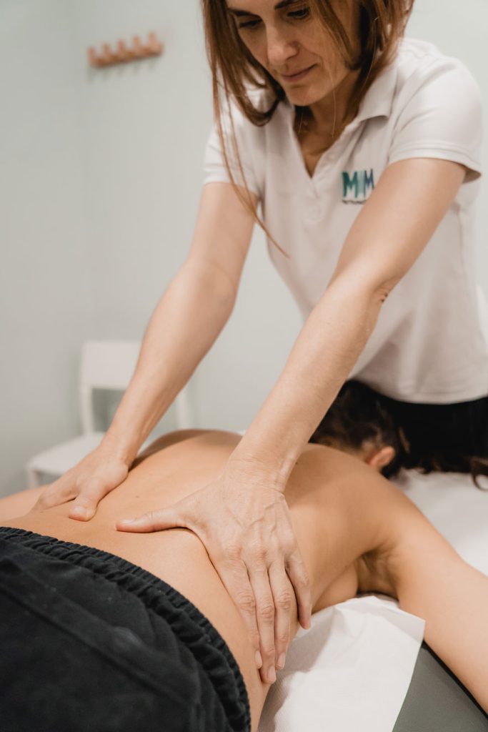 osteopatia en oviedo